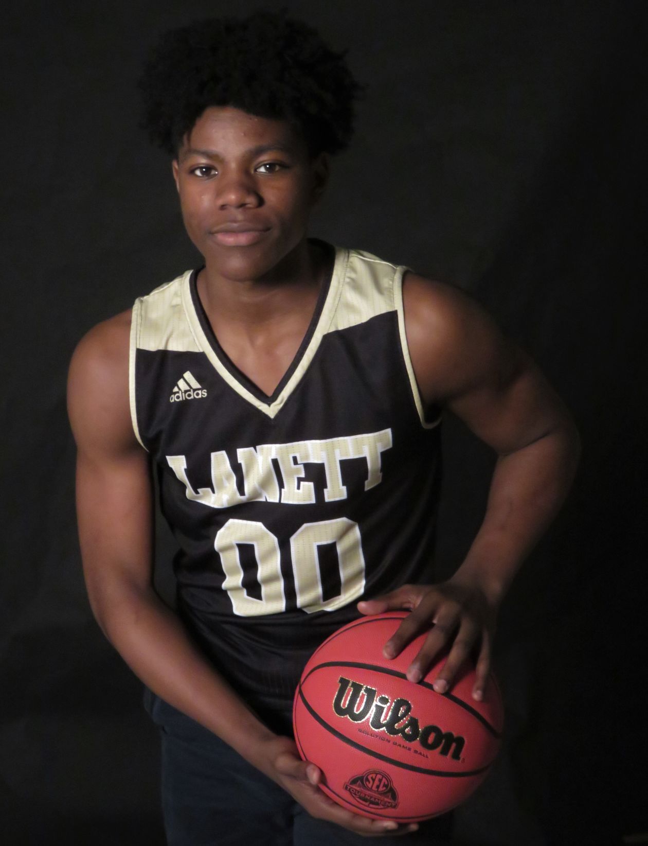 2019-20 All-Area Boys Basketball Team